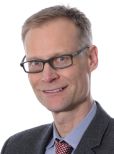 Prof. Dr. Christoph Klein