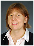Prof. Dr. Tanja Fehm
