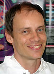 Prof. Dr. Klaus-Peter Janssen