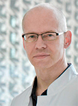 PD Dr. Sebastian Ochsenreither
