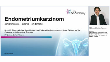 CME Beitrag Ataseven Endometriumkarzinom