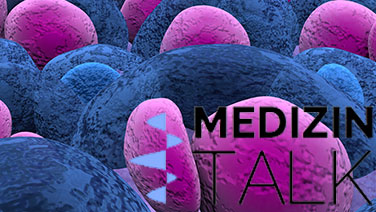 Medizin Talk Multiplen Myelom - Neue Therapiewege & Rolle der IMiDs