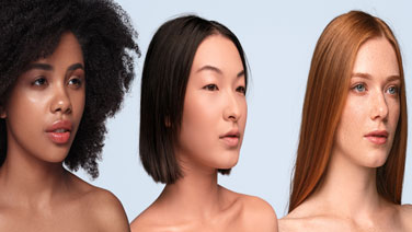 Bewusst Leben - Hautkrebs: Die verschiedenen Hauttypen