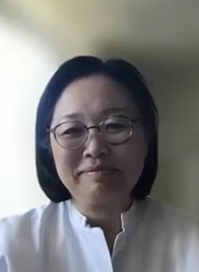 Experteninterview Prof. Dr. med. Tjoung-Won Park-Simon zum Brustkrebs anlässlich AGO 2023 für Fach