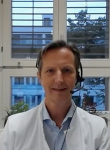 Experteninterview Prof. Kempkensteffen zum Prostatakarzinom für Ärzte anlässlich DGU 2021