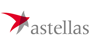 Logo Astellas Pharma
