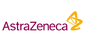 Logo AstraZeneca Onkologie