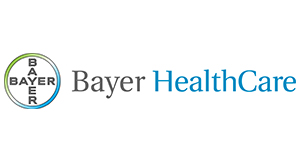 Logo Bayer Health Care