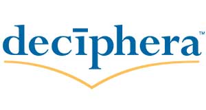 Logo Deciphera
