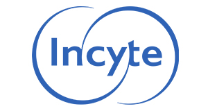 Logo Incyte Biosciences
