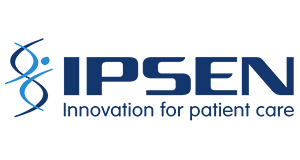 Logo Ipsen Pharma GmbH