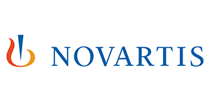 Logo Novartis Pharma