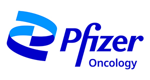 Logo Pfizer Oncology