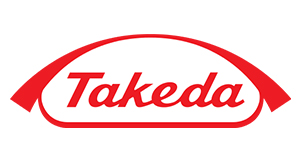 Logo Takeda Pharma