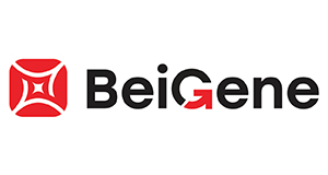 Logo BeiGene