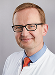 PD Dr. Bernd Schmidt