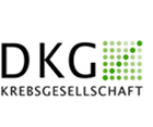 Logo von DKG Krebsgesellschaft