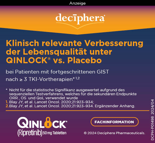 Deciphera Quinlock 4