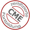 Zertifizierte CME-Fortbildung