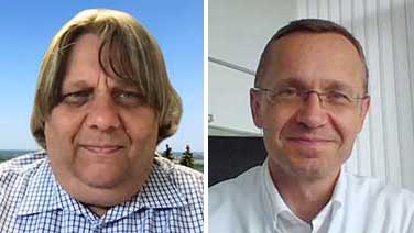 Expertendialog mit PD Dr. Eberhardt & Prof. Kopp zum Bedarf an adjuvanten Therapien in frühen Stadien des NSCLC
