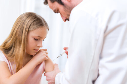 hpv impfung leukamie