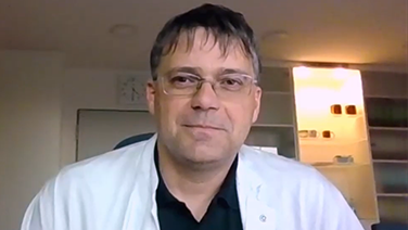 Prof. Dr. Henning Wege (Esslingen)