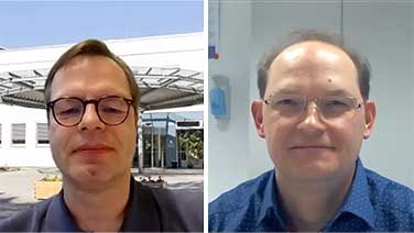Expertendialog mit PD Dr. Reinmuth & PD Dr. Christoph zur Wahl der Immuntherapie beim fortgeschrittenen NSCLC - AIO 2021