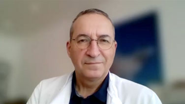 Experteninterview mit Prof. Gschwend für Patienten zum Harnblasenkarzinom anlässlich ASCO-GU 2022