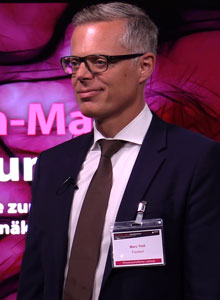 Experteninterview | Prof. Thill | Arzt | Rhein-Main-Symposium 2019 | Mammakarzinom