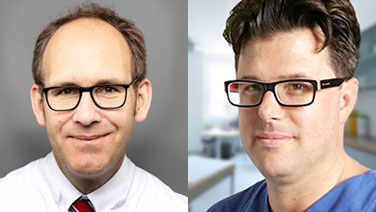 Experteninterview mit Prof. Hadaschik und Prof. Rentschler zum Thema Prostatakarzinom - EAU 2023