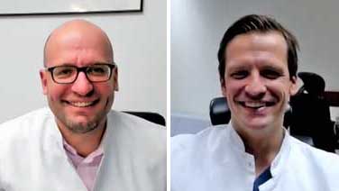 Expertendialog mit Prof. Mahner & PD Dr. Trillsch - Wintersymposium 2020