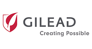 Logo Gilead Sciences